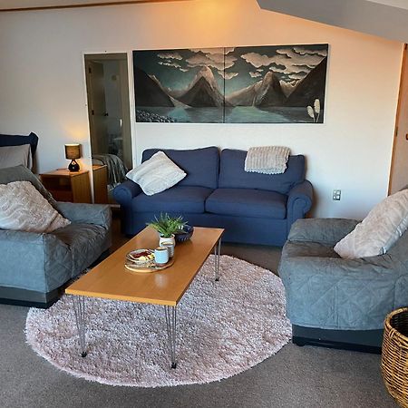 Comfortable Mountain View Studio Queenstown Zewnętrze zdjęcie